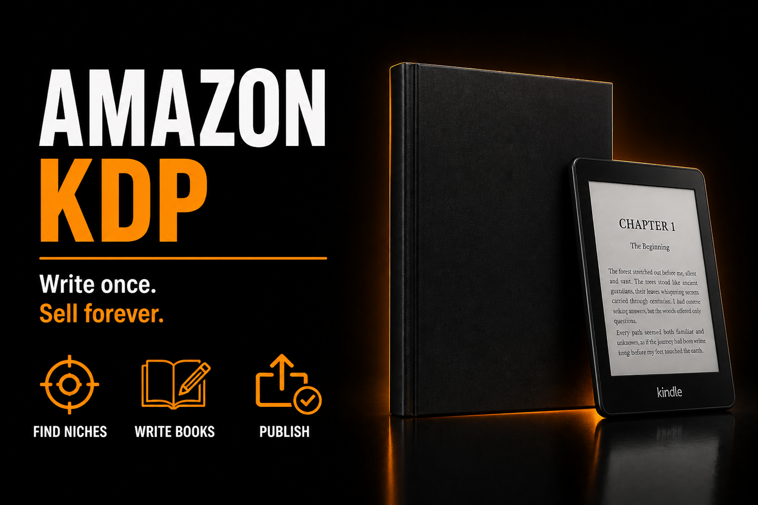 Amazon Ebook
